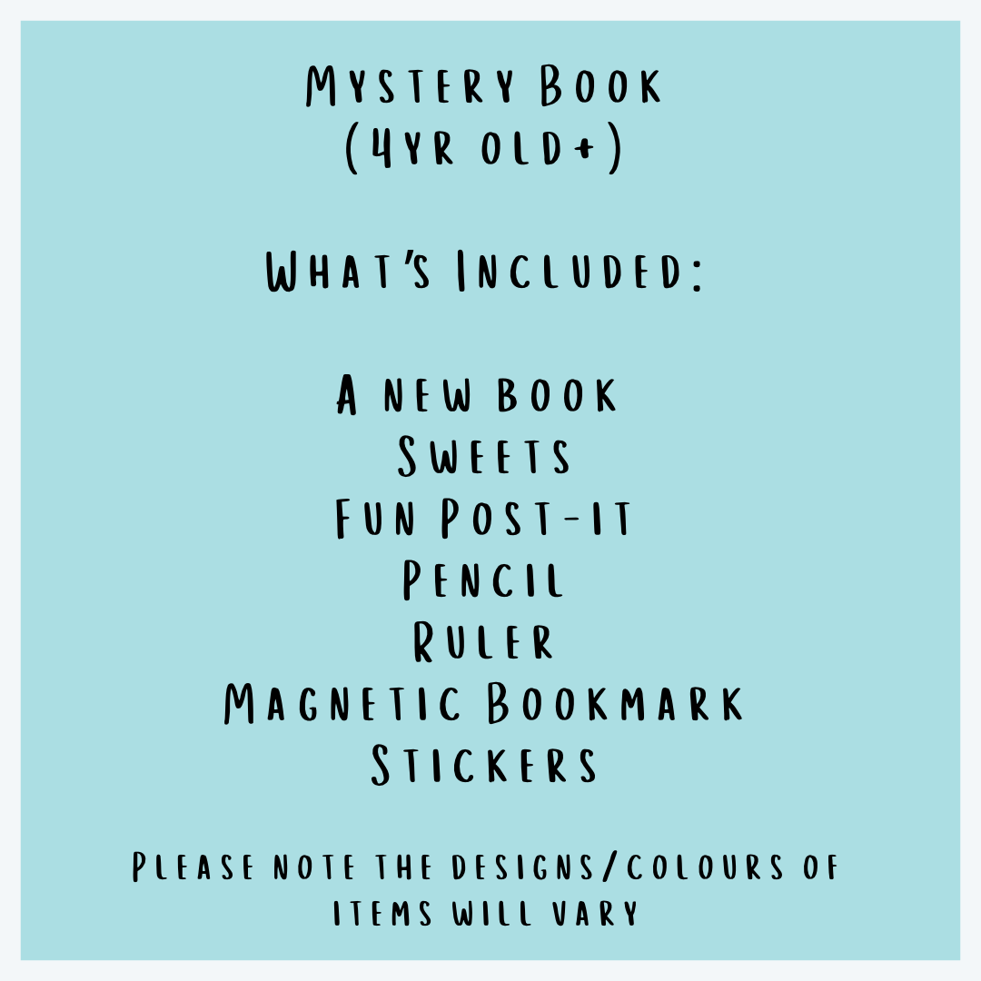 Childrens Mystery Books