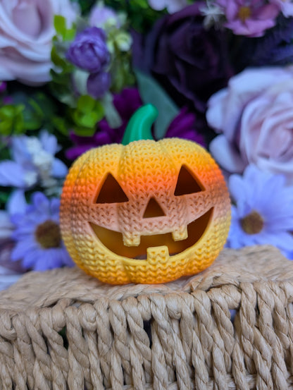 Pumpkin
