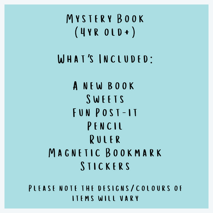 Childrens Mystery Books